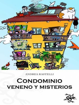 cover image of Condominio